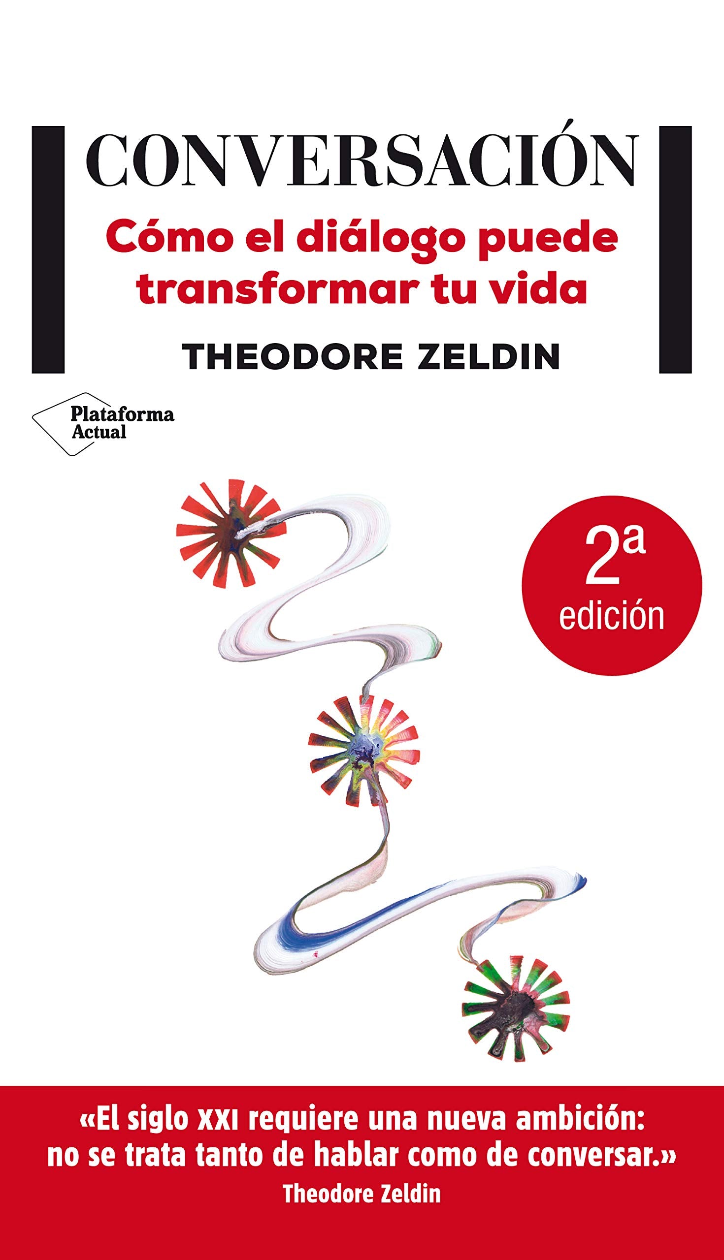 CONVERSACIN (Plenitudo temporis, Band 5) Books