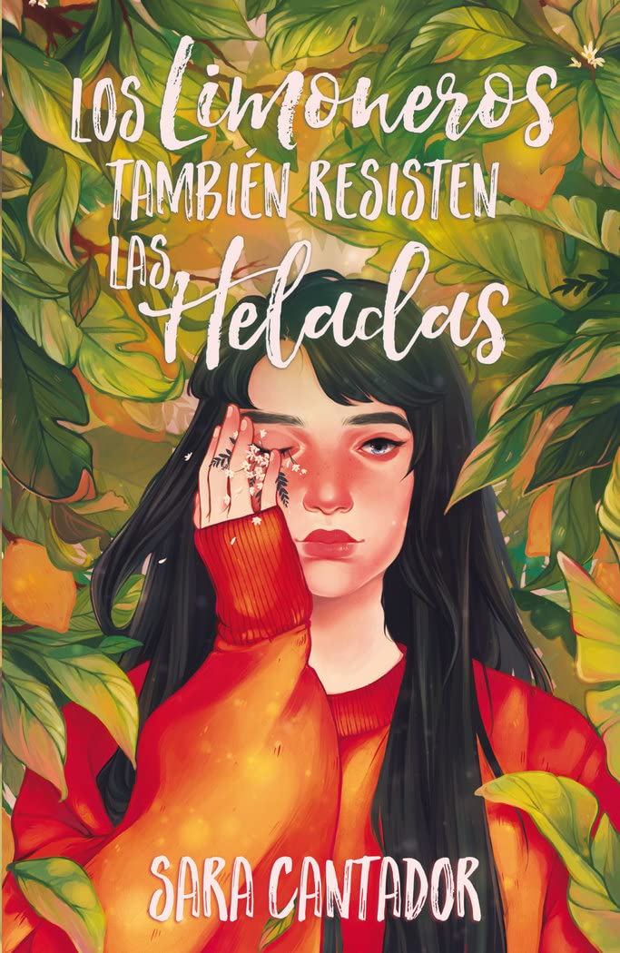 Los limoneros también resisten las heladas Novels & Short Stories