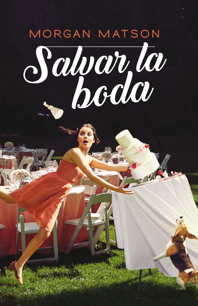 Salvar la boda Fiction