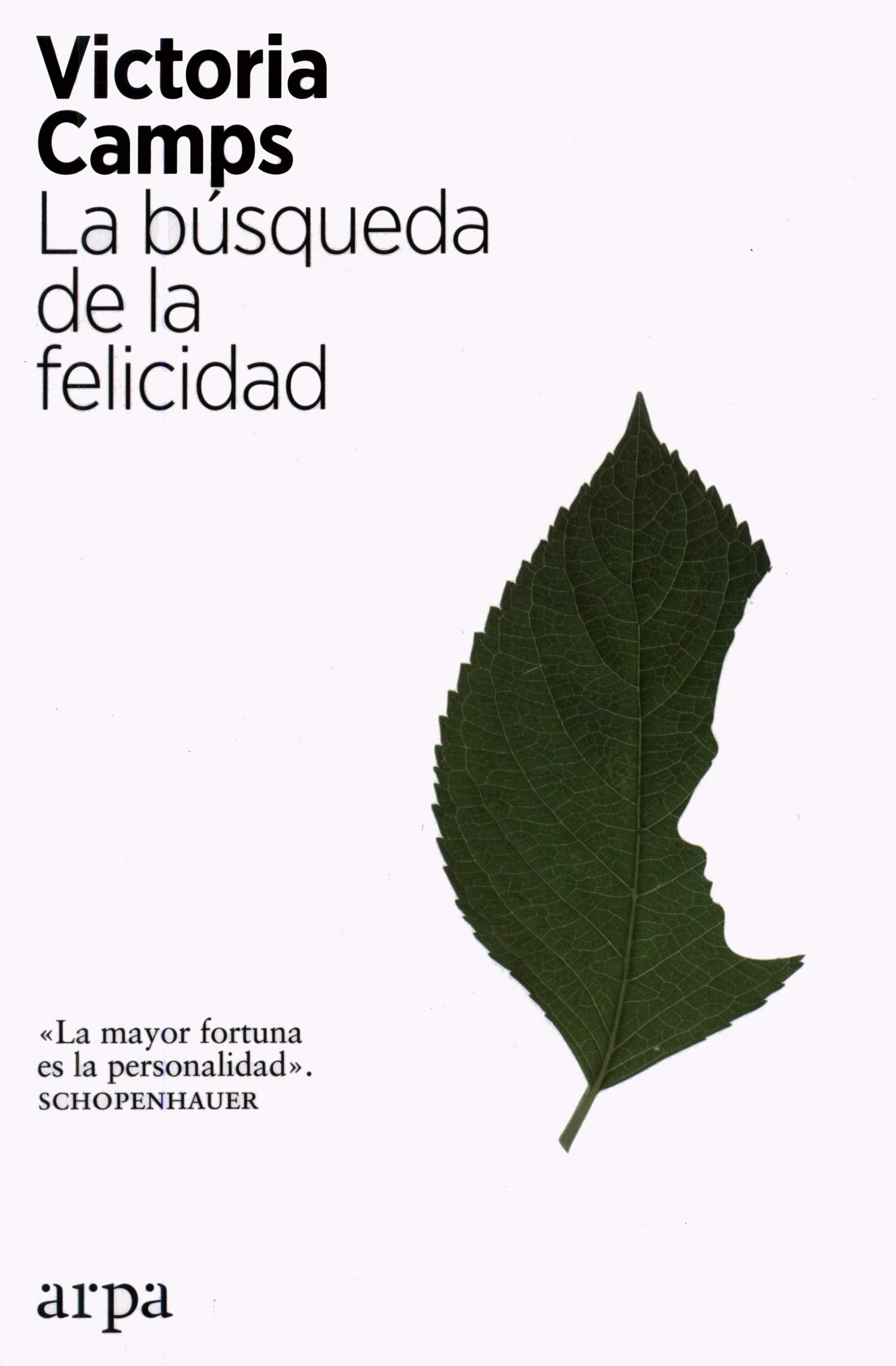 La búsqueda de la felicidad book