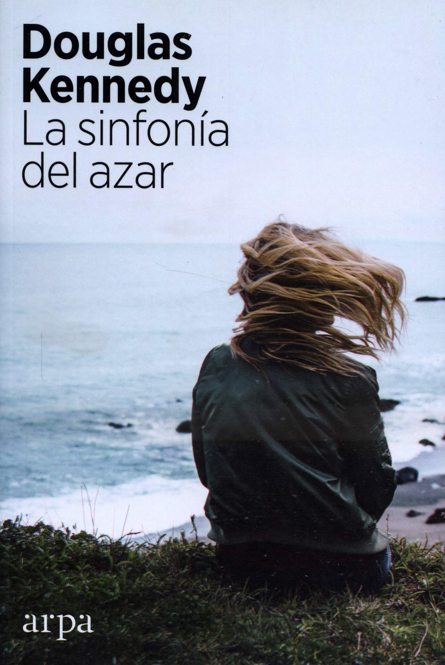La sinfonía del azar book