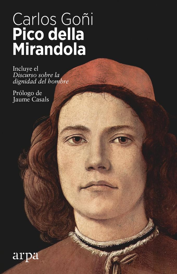 Pico della Mirandola Philosophy