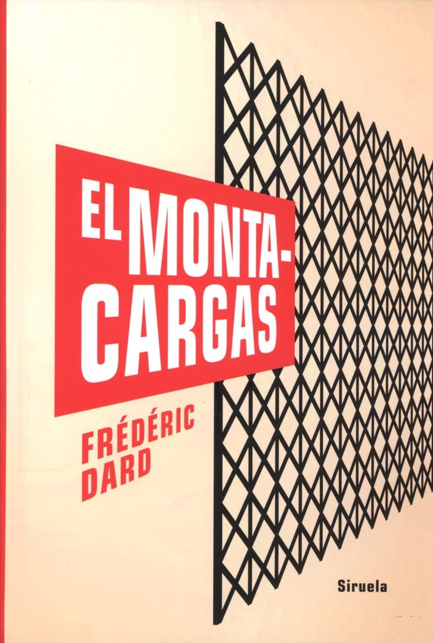 El Montacargas (AVANCE) (Libros del Tiempo, Band 370) Contemporary literature