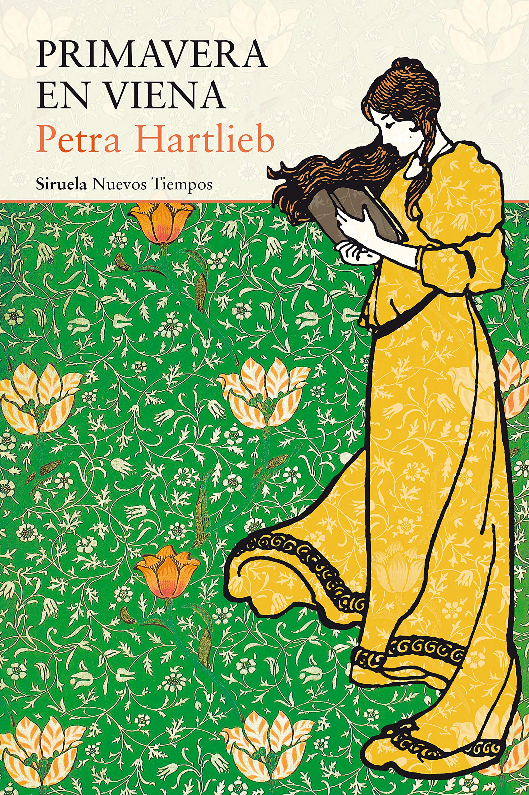Primavera en Viena (Nuevos Tiempos, Band 425) Books