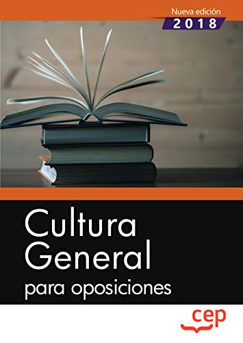 Cultura general para oposiciones Education & Training