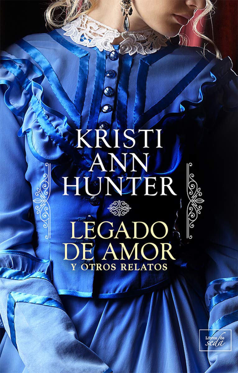 Legado de amor y otros relatos (Haven Manor) Historical Fiction