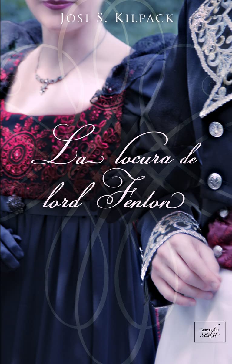 La locura de lord Fenton Contemporary literature