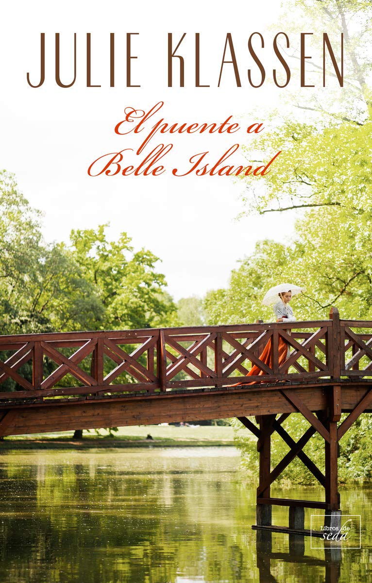 El puente a Belle Island Historical Fiction