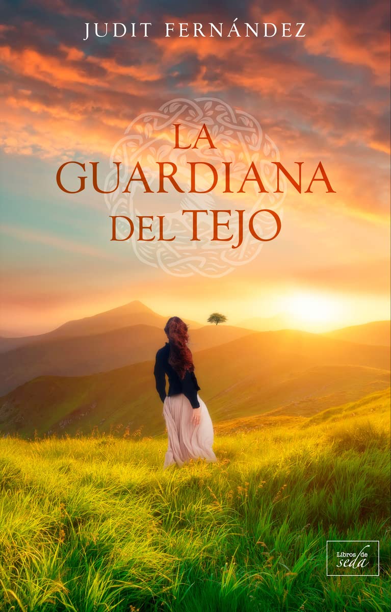 La guardiana del tejo (Clean Romance) Contemporary literature