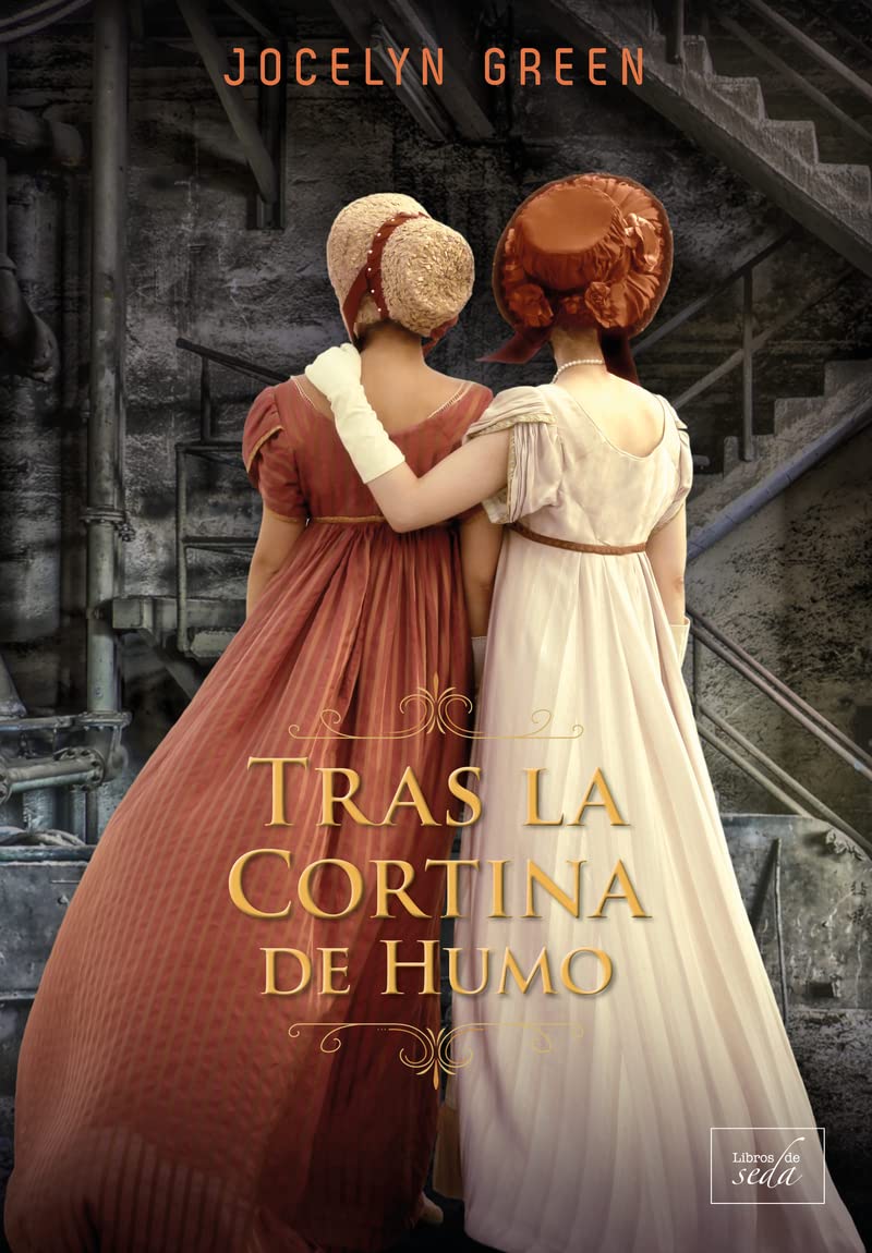 Tras la cortina de humo Contemporary literature