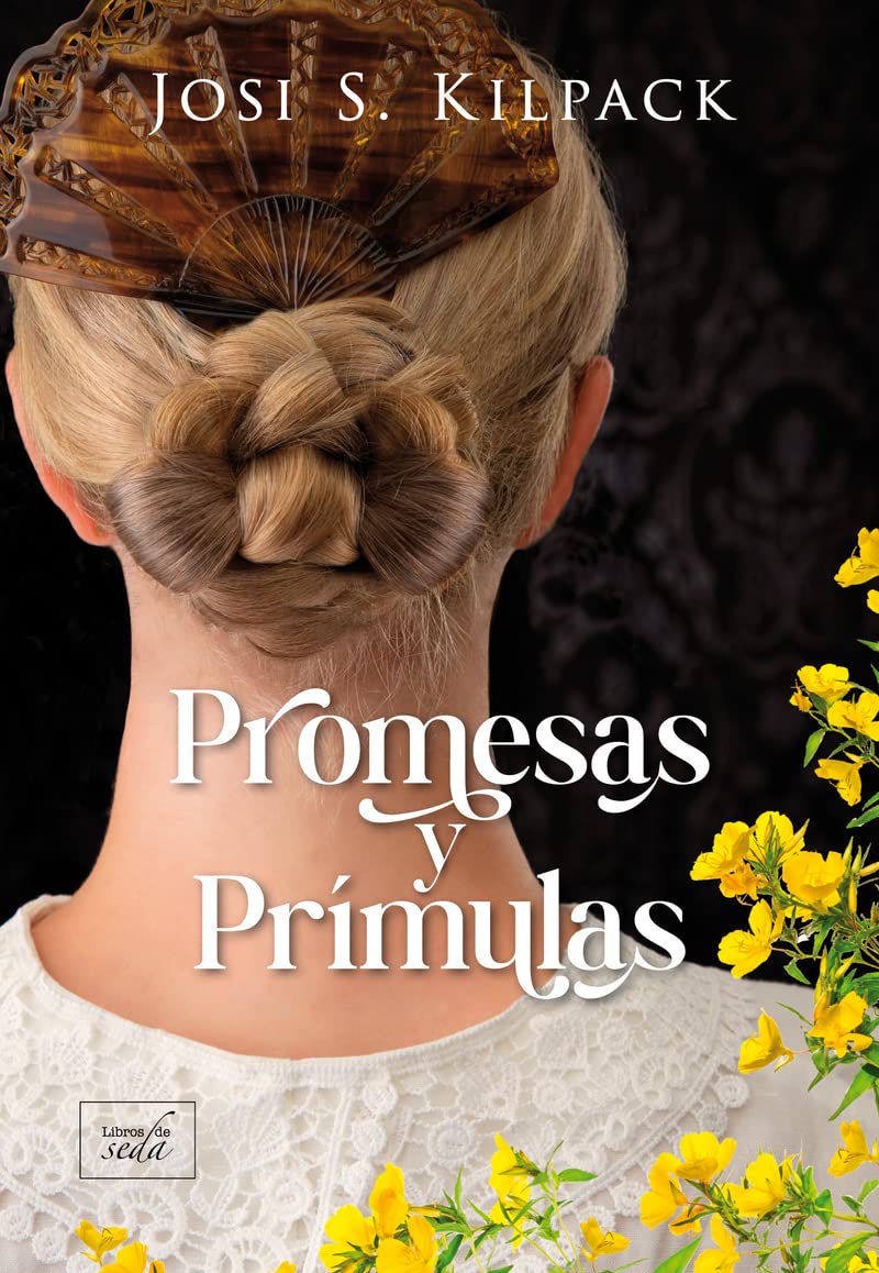 Promesas y prímulas (Los Mayfield, Band 1) Poetry