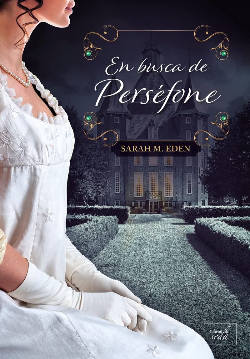 En busca de Perséfone (Los Lancaster, Band 1) Historical Fiction