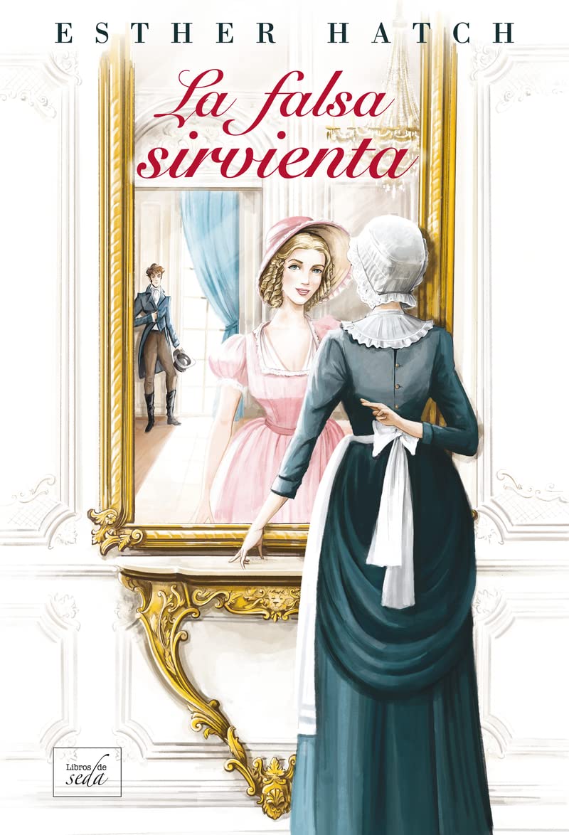 Product Image: La falsa sirvienta