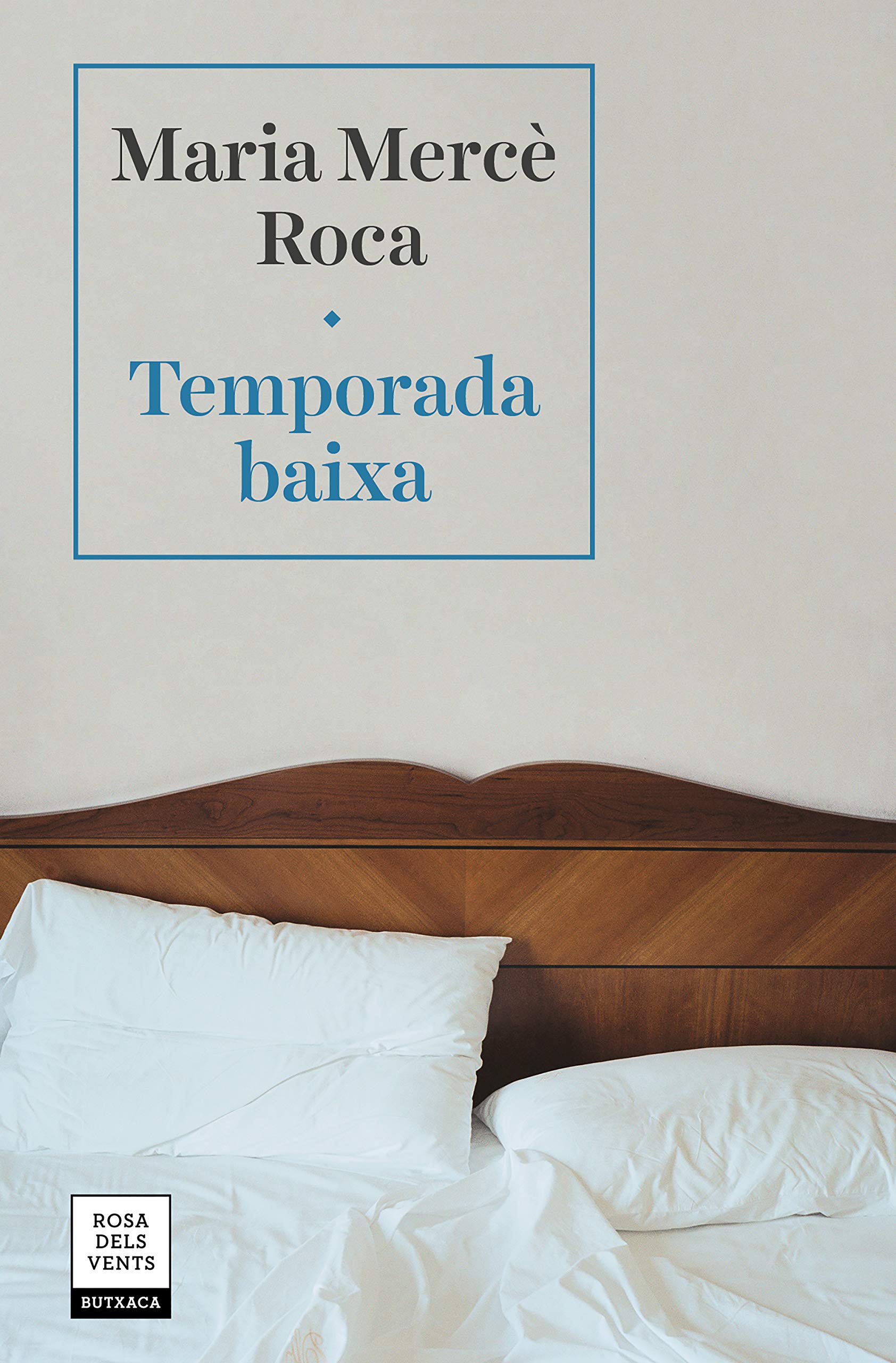 Temporada baixa (Narrativa Catalana) Contemporary literature