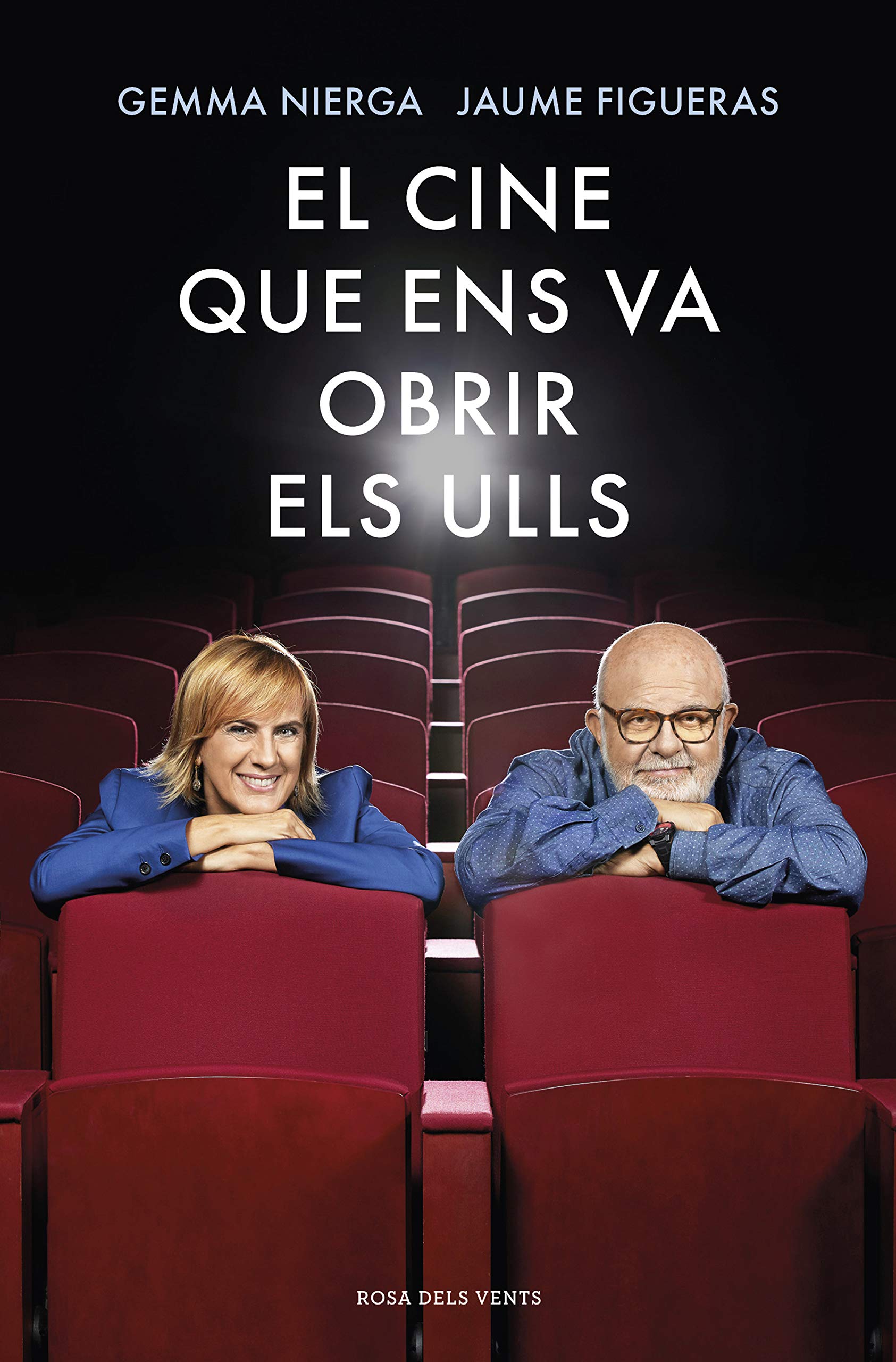 El cine que ens va obrir els ulls book