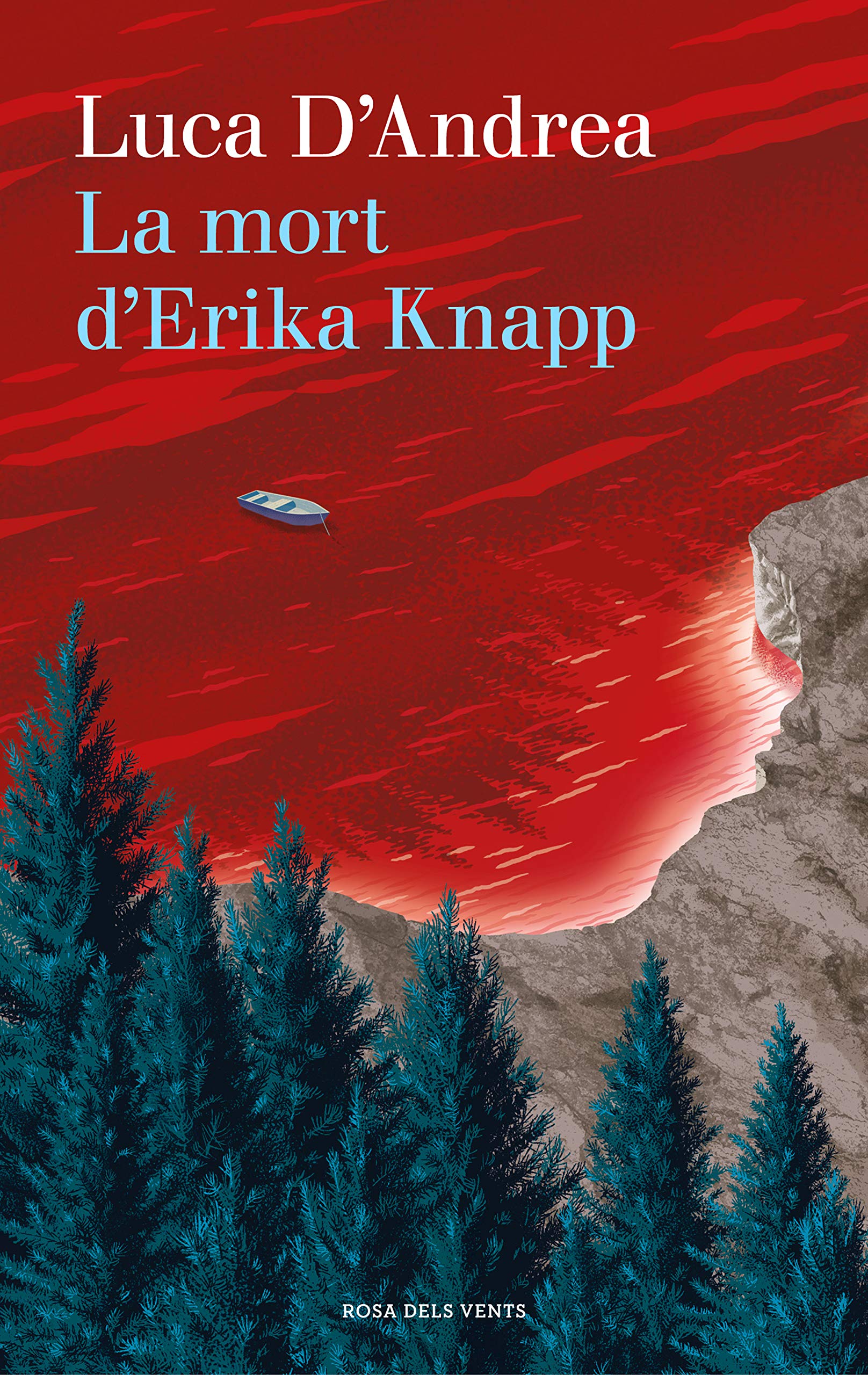 La mort d'Erika Knapp (Narrativa) Contemporary literature