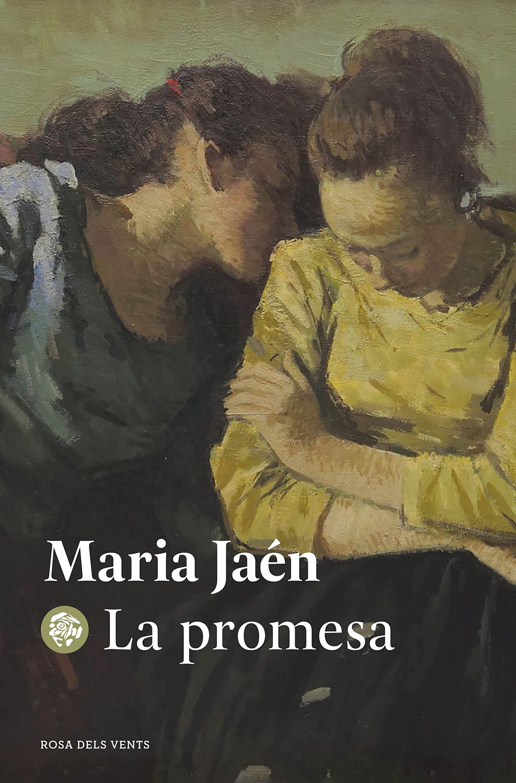 La promesa (Narrativa catalana) Contemporary literature