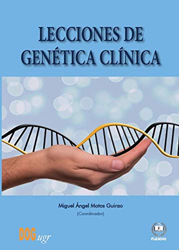 Lecciones de Genética Clínica Books