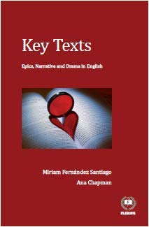 Keys test: Verse Epics, Narrative and Drama in English Books