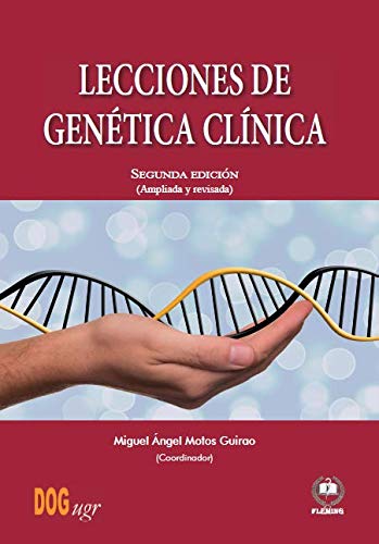 Lecciones de Genética clínica Books