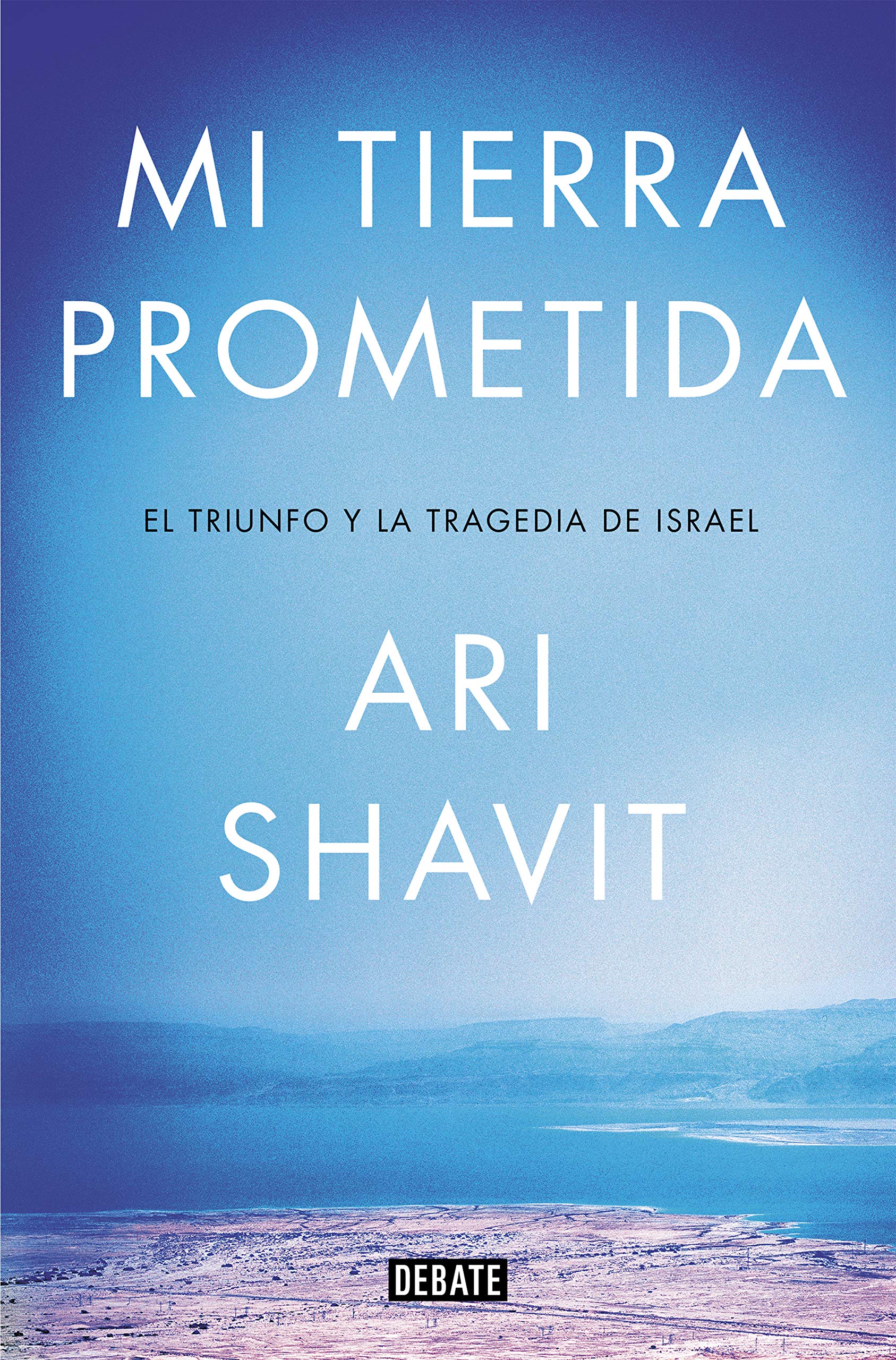 Mi tierra prometida (Historia) Politics & History