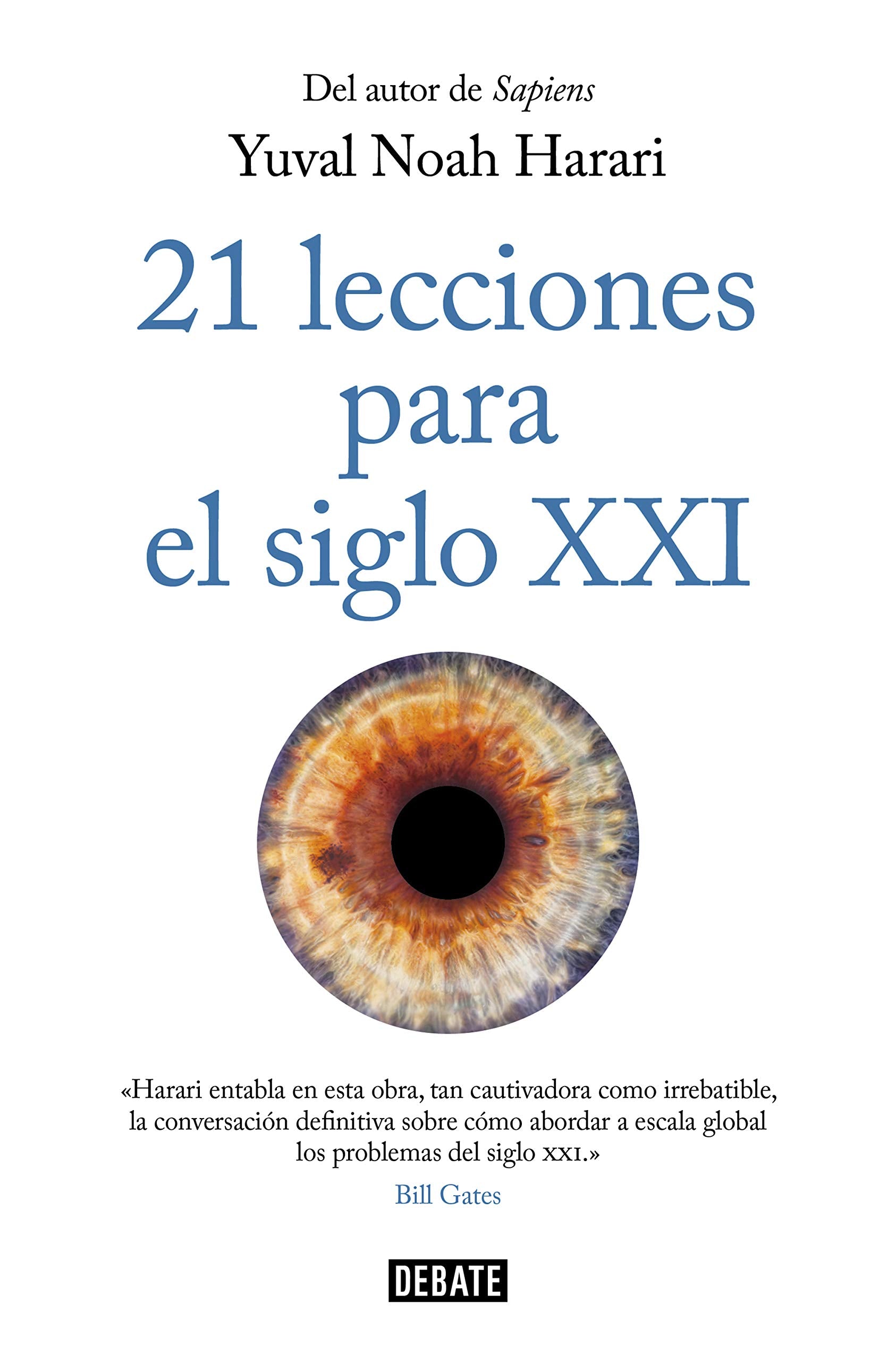 21 lecciones para el siglo XXI Social Sciences