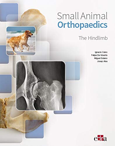 Small animal orthopaedics. The hindlimb Medicine