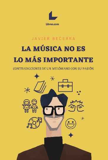 LA M?SICA NO ES LO M?S IMPORTANTE Arts & Music