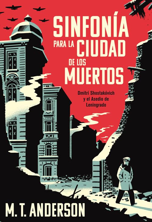 Sinfonía para la ciudad de los muertos: Dmitri Shostakóvich y el Asedio de Leningrado (Es Pop Ensayo, Band 30) Pop culture
