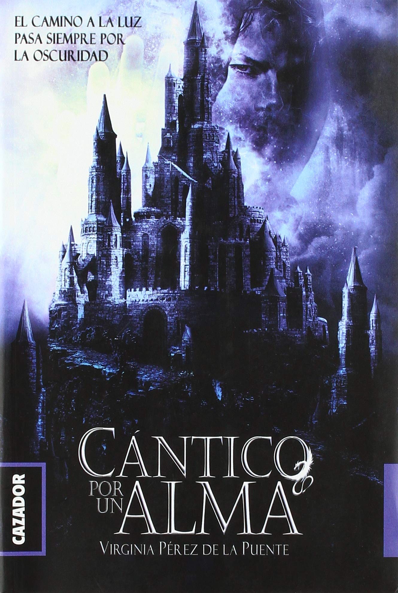 CÁNTICO POR UN ALMA book