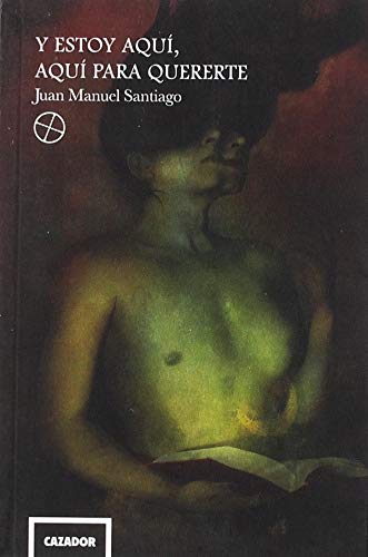 Y ESTOY AQUÍ, AQUÍ PARA QUERERTE book