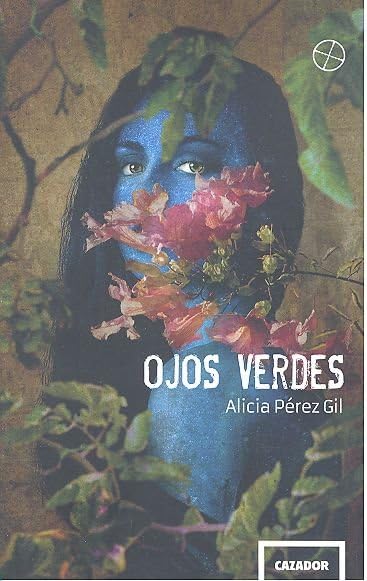 OJOS VERDES (BOLSILLO, Band 13) Books