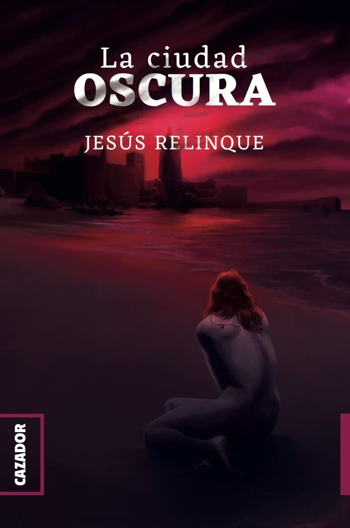 LA CIUDAD OSCURA (VERNE, Band 3) Books