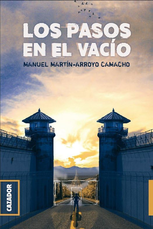LOS PASOS EN EL VACÍO (THOMPSON, Band 9) Contemporary literature