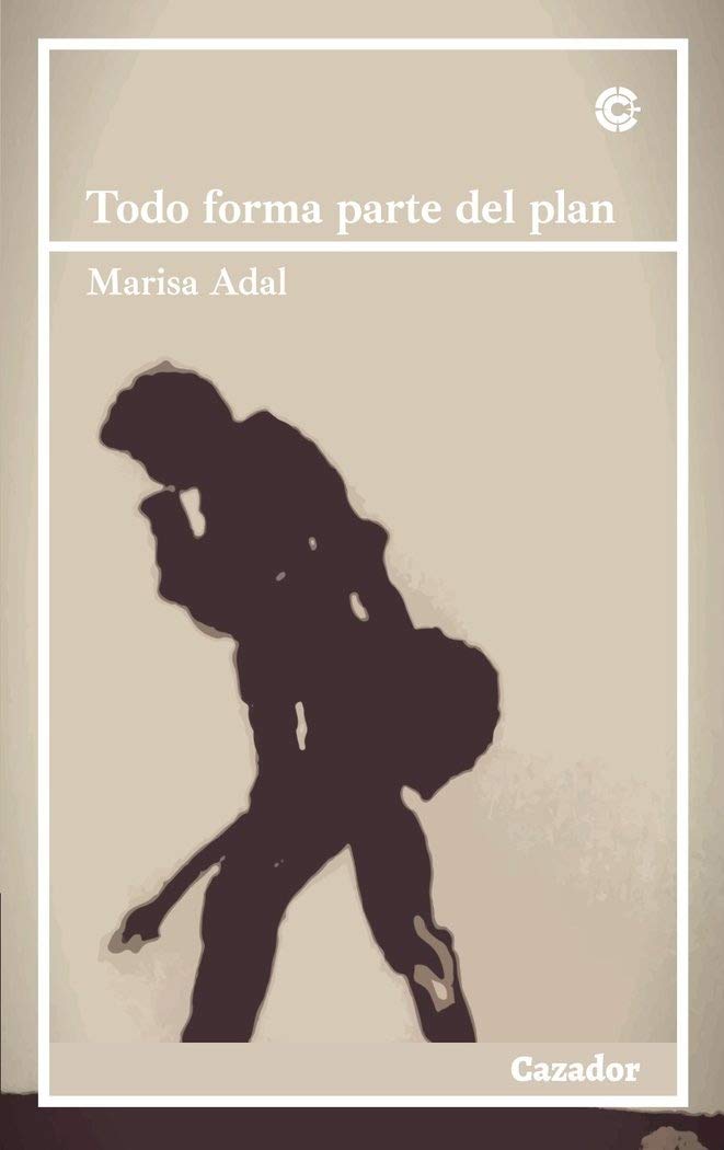 TODO FORMA PARTE DEL PLAN (VIENTO VERDE, Band 13) Contemporary literature