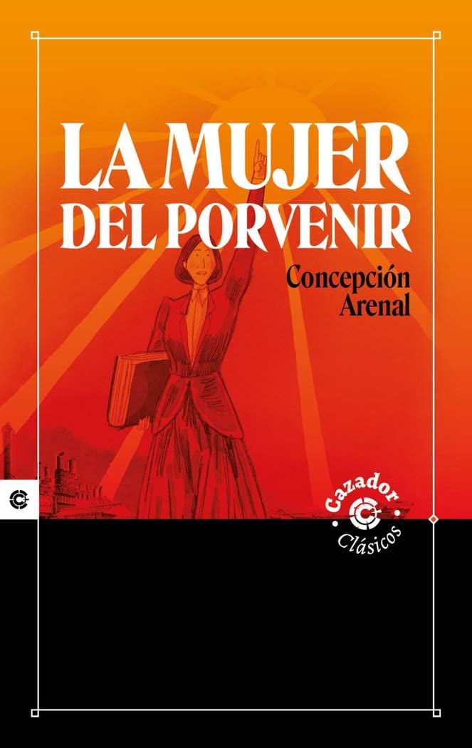 LA MUJER DEL PORVENIR book