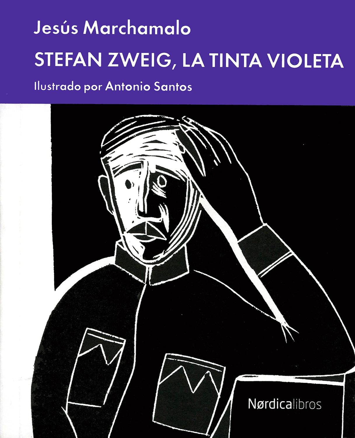Stefan Zweig Manga