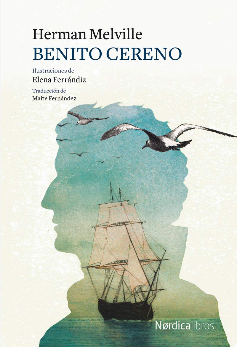Benito Cereno (Ilustrados) Contemporary literature