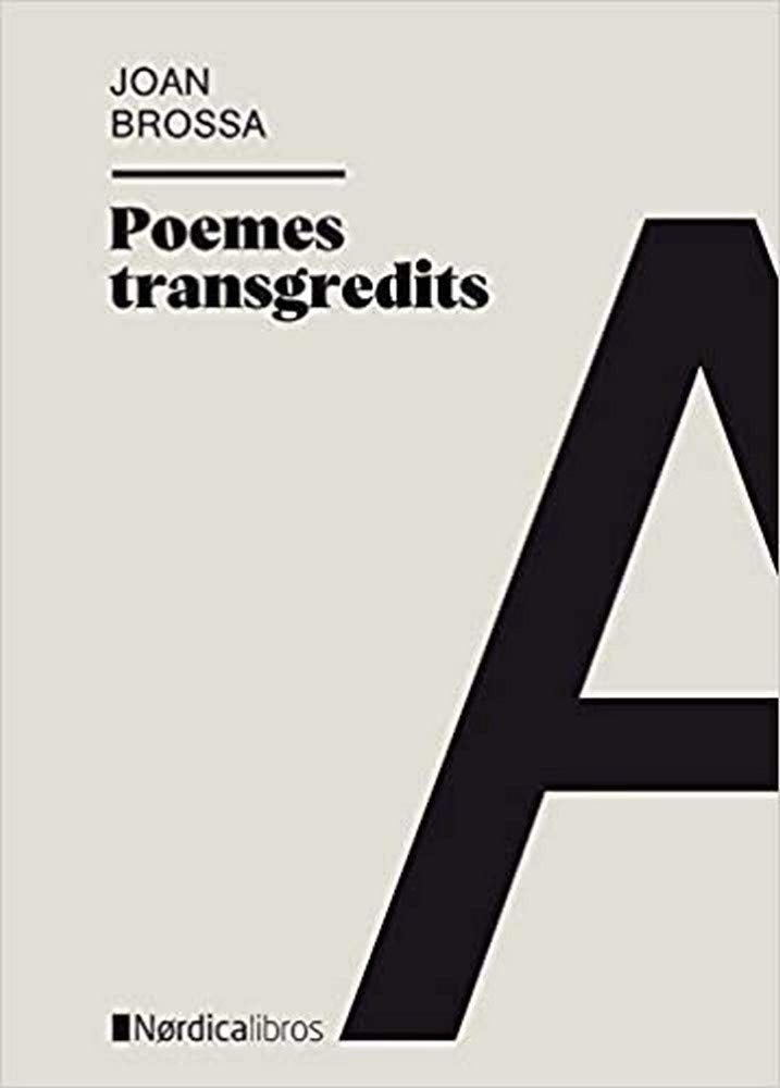 Poemes transgredits (Ilustrados) Poetry
