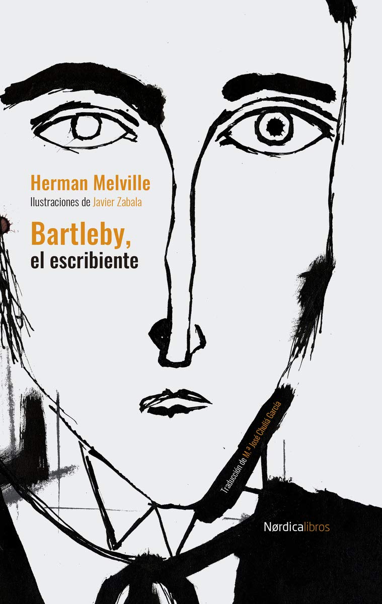Bartleby, el escribiente (Ilustrados) Manga