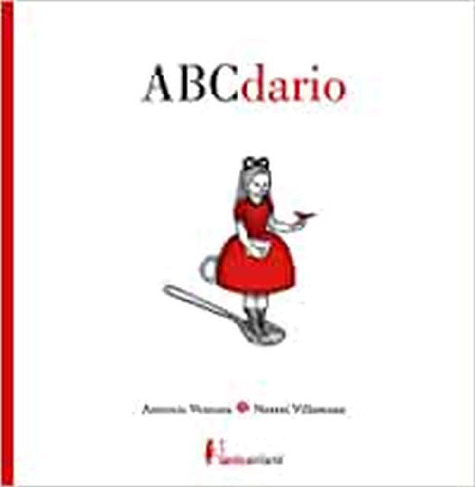 ABCdario (Infantil) Children's books