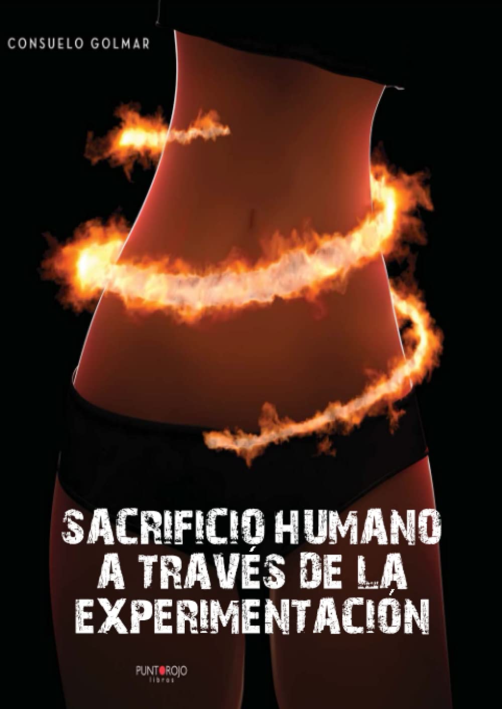 Sacrificio humano a través de la experimentación Memories
