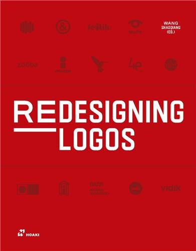 Product Image: Redesigning Logos