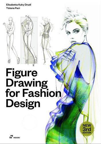 Figure Drawing for Fashion Design, Vol. 1 Architecture