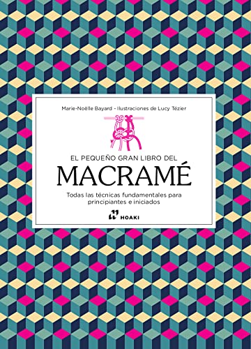 PEQUE?O GRAN LIBRO DEL MACRAME, EL Living & Furnishing