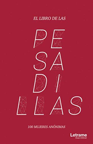 El libro de las Pesadillas (Historias reales, Band 1) Social Sciences