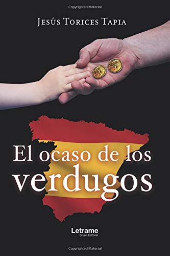 El ocaso de los verdugos book