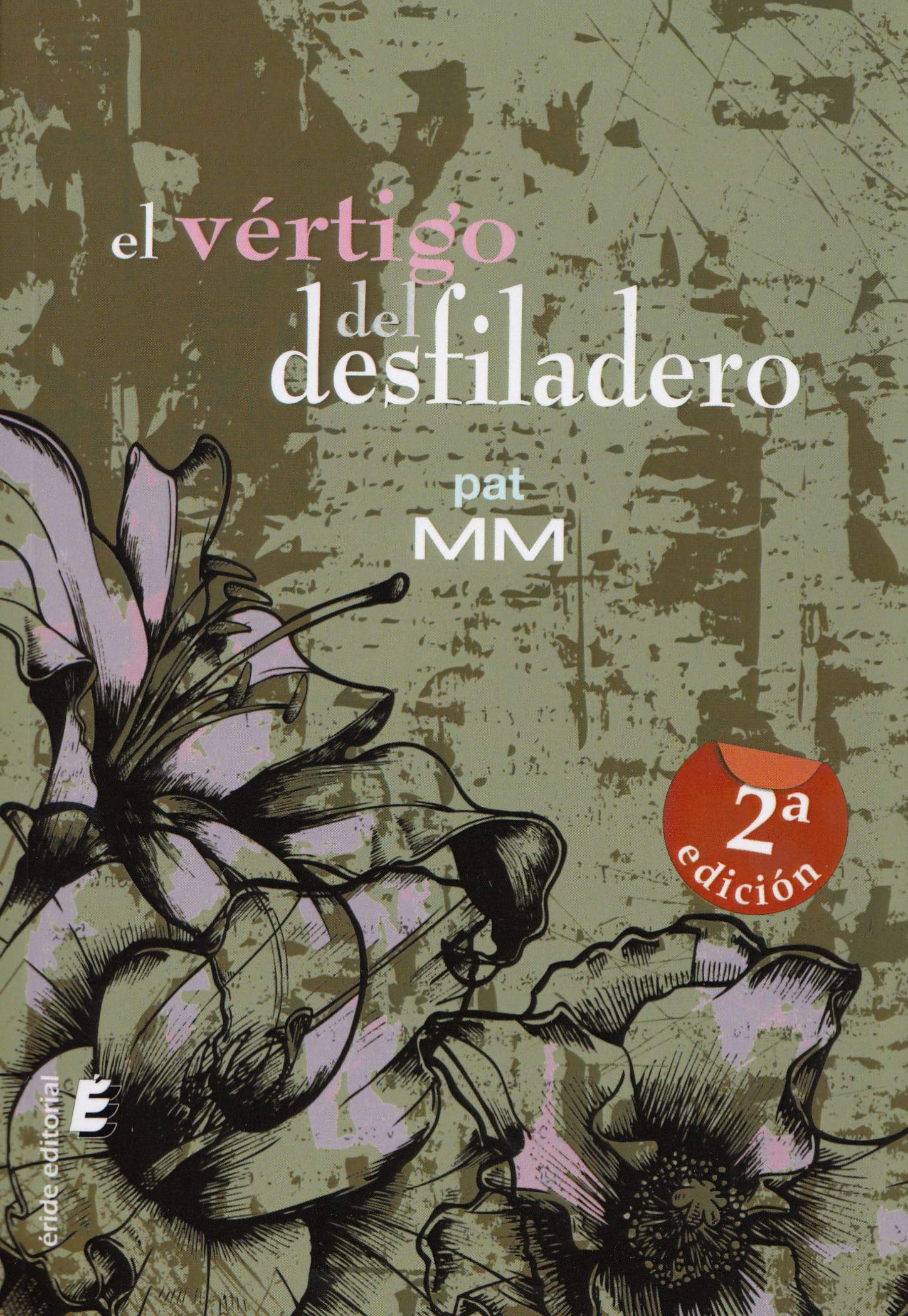 El vértigo del desfiladero Books