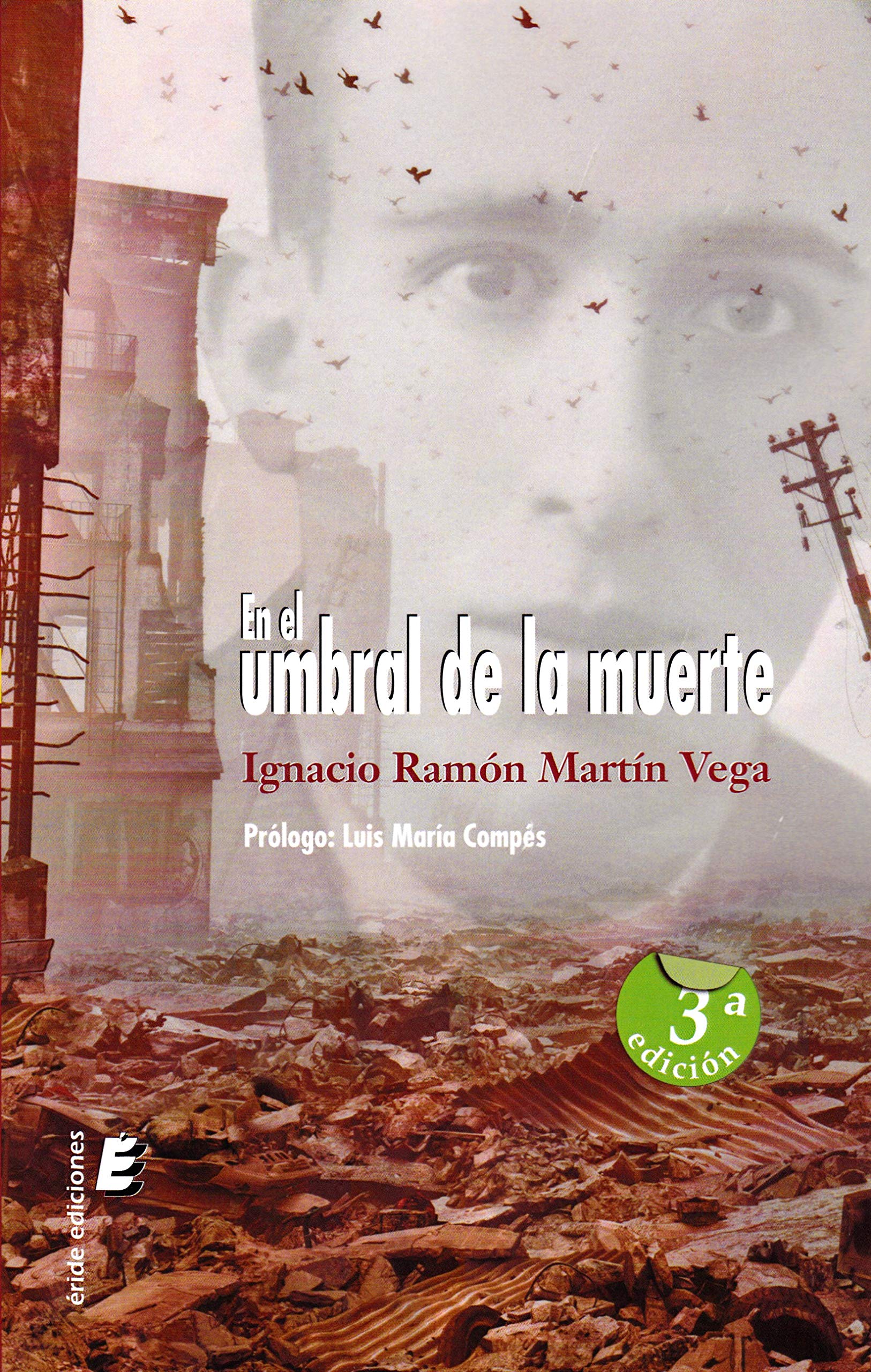 En el umbral de la muerte book