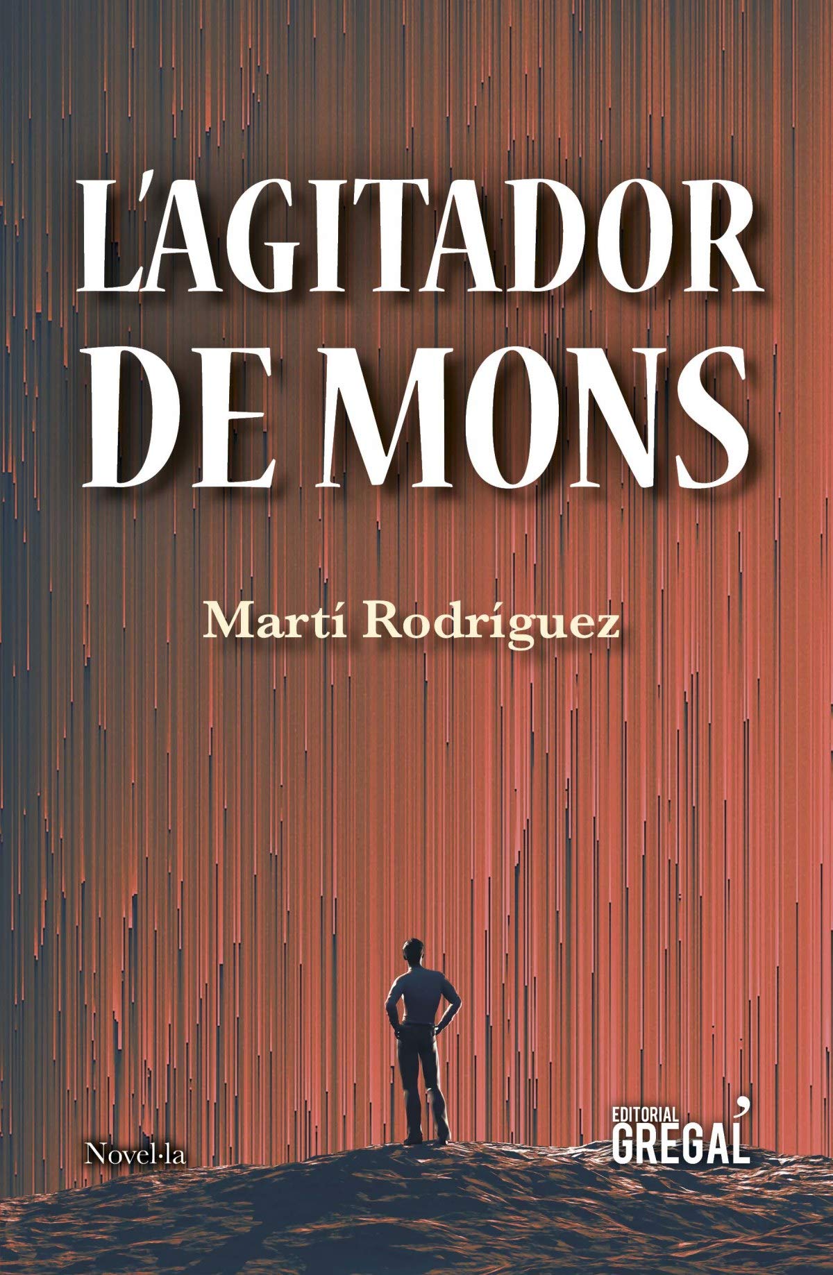L'agitador de mons book
